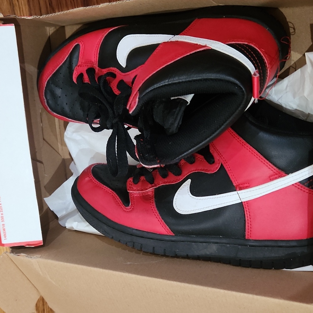 Nike sneakers